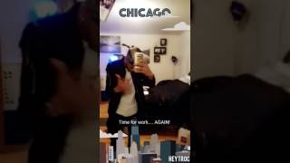 T-Roc Snapchat Recap