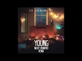 Miniature de la vidéo de la chanson Young (Koyu Remix)