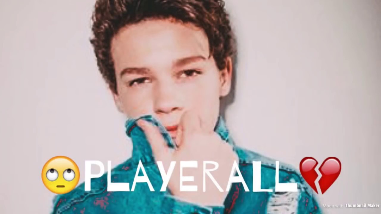 🙄PLAYERALL💔 •EPISODE 1•