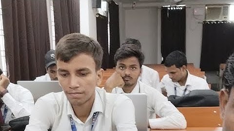 C Programming - BCA PPU 2 YR