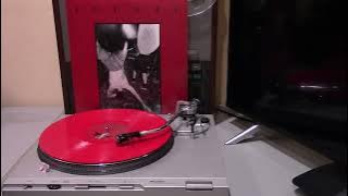 Fugazi - 7 Songs (1988) Vinyl EP Complete