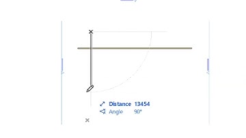 How to Draw Wall Successfully in Archicad 24 (01)