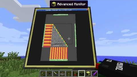 Integrated Circuits Dev Log Ep.4 - Computercraft
