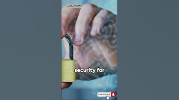 AI & Privacy The Data Safeguard Challenge