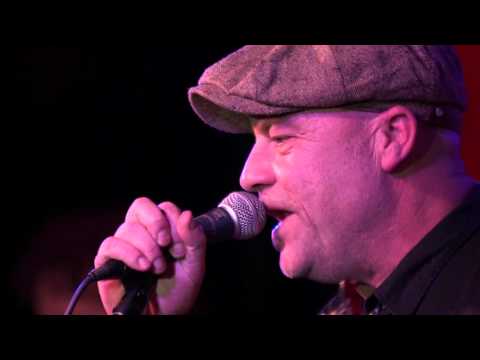The Brooklyn Rhythm & Blues Band - Love So Cold