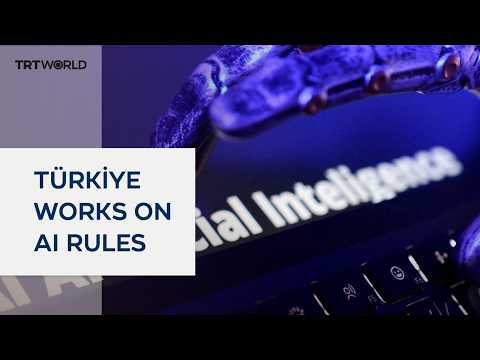 Türkiye and UN advance plans to manage AI