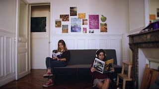 Algo - The Misunderstanding Official Video