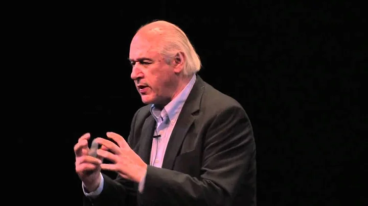 The latest in stem cell medicine | Mark Noble | TE...