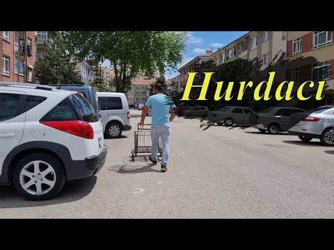 Hurdacı (17.05.2021)