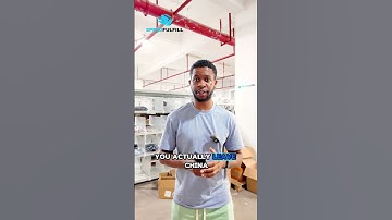 3 Import Mistakes to Avoid When Sourcing from China 🤫