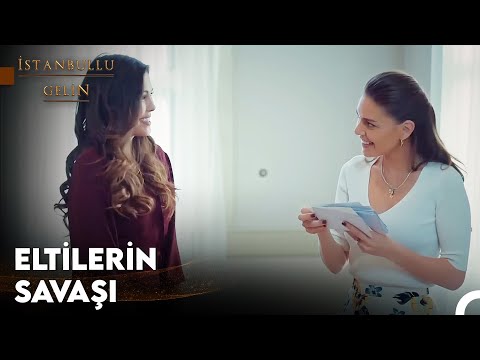 Her Yüzüne Güleni Dost Sanma - İstanbullu Gelin