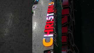 It's amazing. This is the LED sign made in China. #sign #signage #design #signagedesign