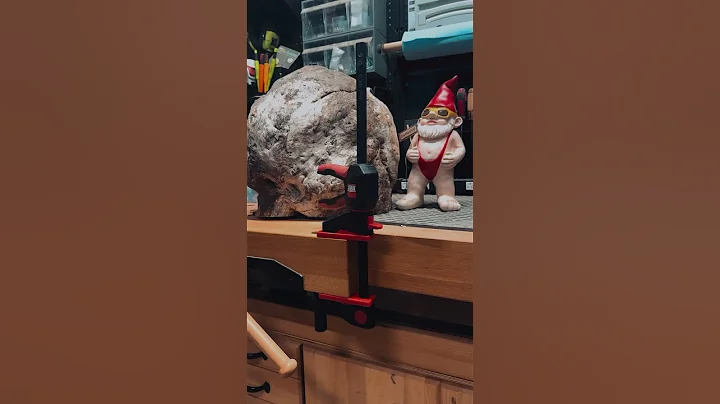 BESSEY’s EHKL360 trigger clamp is finally here! 🗜️