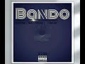 X100 BANDO Ft X Blak M K Krooel OuGee Official Audio mp3