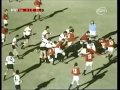 1974 - Transvaal v British Lions