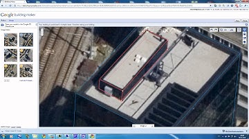 Google Building Maker Tutorial 3- Easy 1080p HD