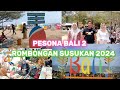 OBJEK WISATA PESONA BALI 2 | DESA BALONGAN INDAH INDRAMAYU 2024