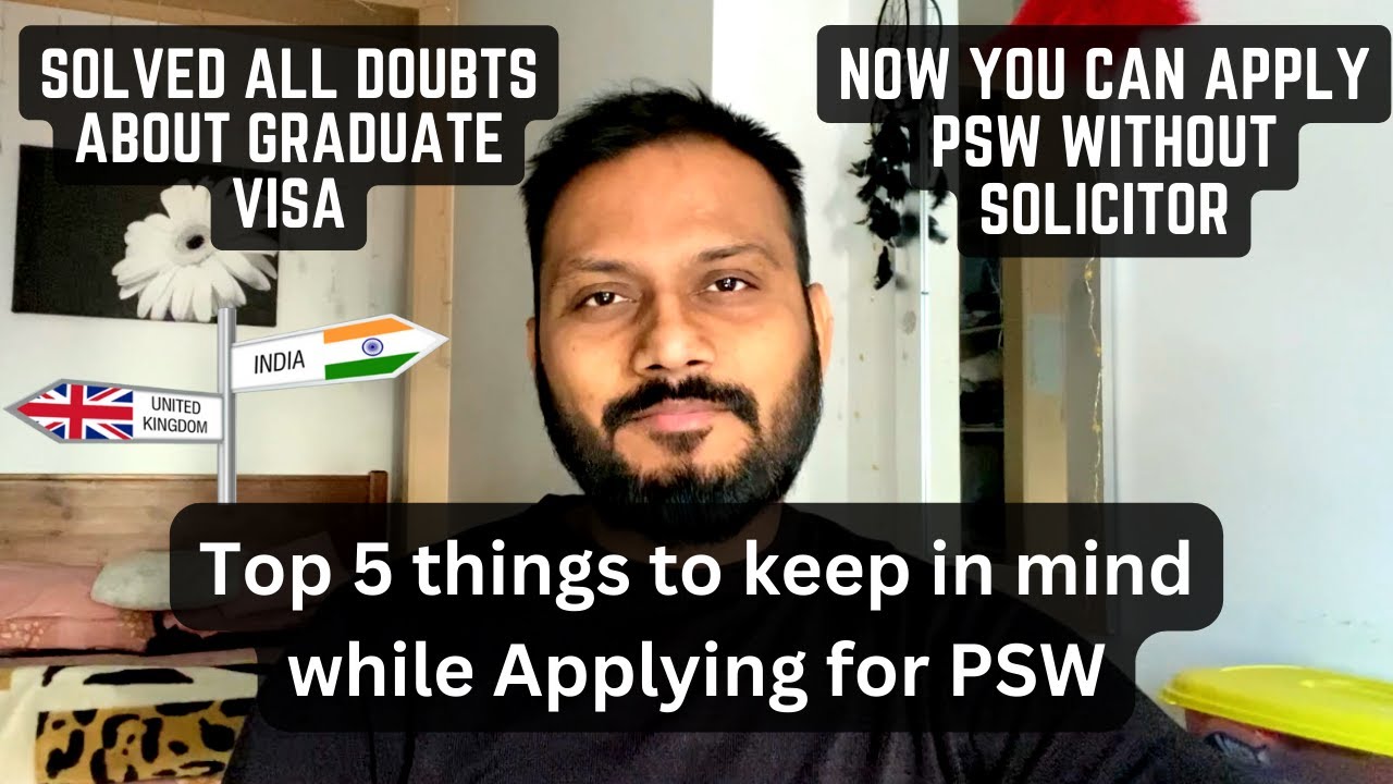 Top 5 PSW FAQ s In The UK Application Doubts Cleared Apply For top-5-psw-faq-s-in-the-uk-application-doubts-cleared-apply-for