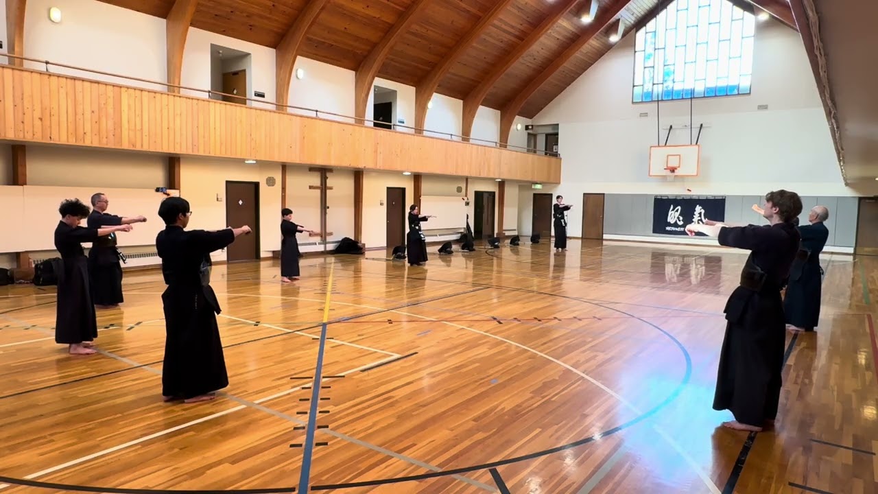 Northwest Kendo 2026-04-09 (m.fontana)