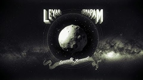 LeYan & Tomapam Ft. Cyph4 - A.M. Horrorscope (Official Clip)