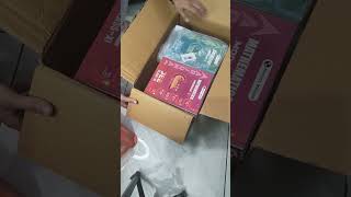 PW Class 11 Arjuna JEE Batch Modules2026📚+Infinity Pro Kit Unboxing♾️