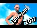 TOP / FLOP JEUX 2017 #2 - Benzouilles d'Argent