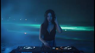 Best Of Deep House Melodic Progressive Night Drive Santune