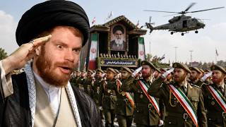 🔴LIVE - CAN CALM TOMMY ACTUALLY BEAT ISRAEL AS IRAN IN MILLENIUM DAWN?!