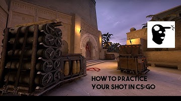 Top 5 Workshop Maps in CS:GO for Improving Your Aim