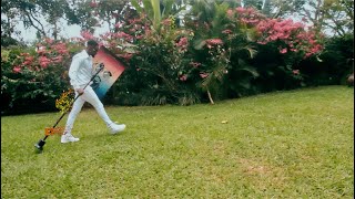 Dan VD - Nakeesa Cover (Radio)