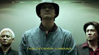 Tyler, The Creator - LUMBERJACK