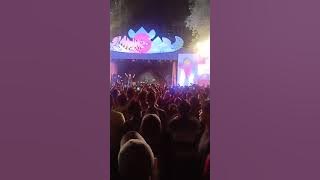 Ndx aka - cidro live istora senayan
