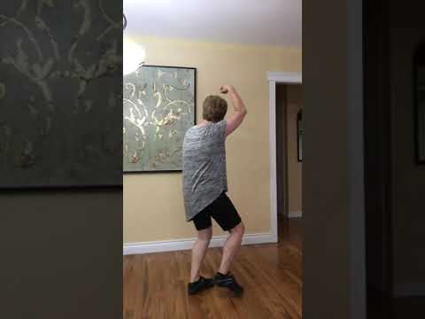 gitup dance tutorial