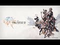 Сюжет: Final Fantasy XIV (Ep 15) Древний дракон и битва с Аксианином