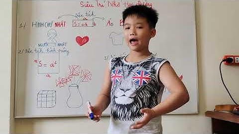 Cách học công thức toán nhanh, ghi nhớ lâu