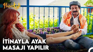 Cennet Manitanın Ayakları Altındadır - Hanım Köylü