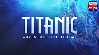 Titanic: Adventure Out Of Time - English Longplay - No Commentary screenshot 5