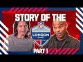 The story of the nfl london games part 1  nfl uk