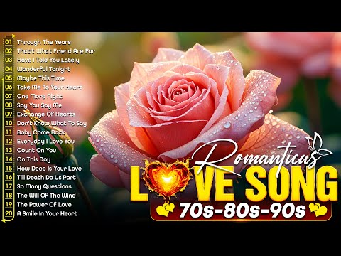 Love Songs Of
