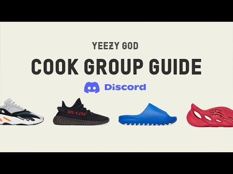 rim input Salme YEEZY GOD - YouTube