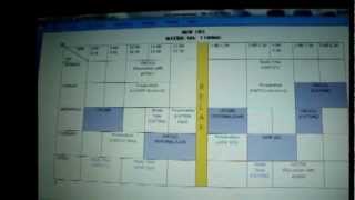 time management akw103