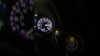 Q50 top speed (Stock)(SilverSport)