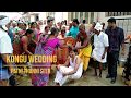 Kongu gounder wedding patni thani seer  fun play with cousins must watch