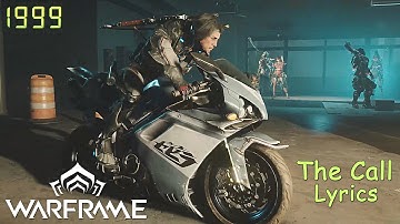 Warframe 1999. The Call. Lyrics. Video Editing