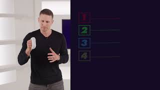 RUKUSfx Tutorials: Combining Movements
