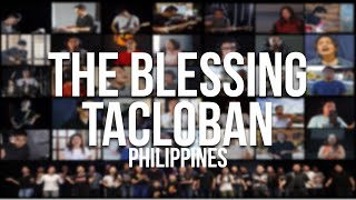The Blessing Tacloban Philippines