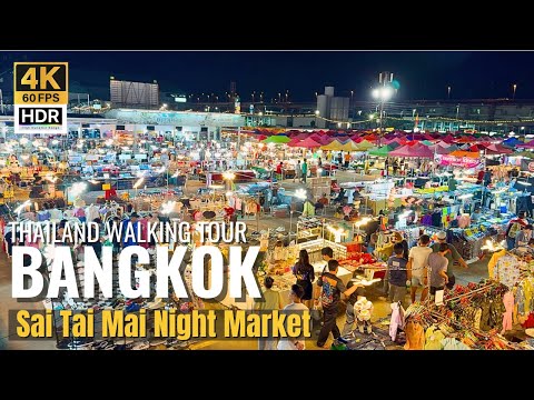 [BANGKOK] Sai Tai