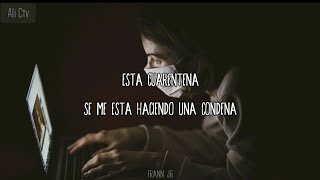 Abraham Mateo - Esta Cuarentena [Letra]