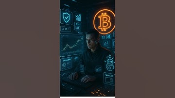 Best Crypto Tools for Beginners 🔧 Start Smart in 2025