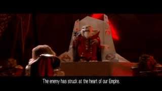 WING COMMANDER 3 - Heart Of The Tiger [Opening Cinematic] [Intro] [Full HD] [1080p]